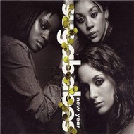 Sugababes - New Year EP (2000)