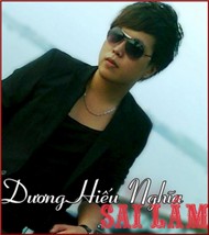 Sai Lầm (Single 2012)