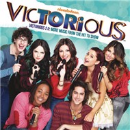 Victorious Cast - Victorious 2. 0 (More Music from the Hit TV Show 2012)
