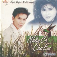 Mạnh Quỳnh, Sơn Tuyền - Nhẫn Cỏ Cho Em