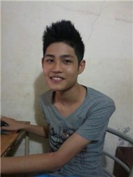 Mr. Bờm Ga La Cười !