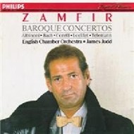 Baroque Concertos