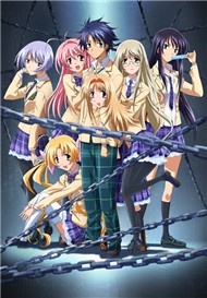 Chaos Head (Phim Hoạt Hình Vietsub)