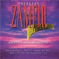 Zauber Der Panflote (1992)