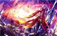 Guilty Crown ( Phim Hoạt Hình )