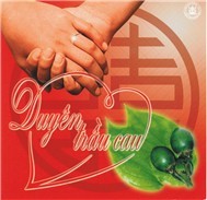 Duyên Trầu Cau