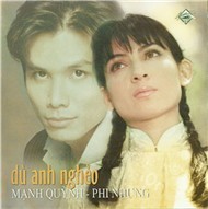 Dù Anh Nghèo