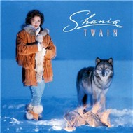 Shania Twain - Shania Twain (1993)