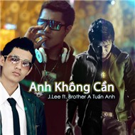 Anh Không Cần (Single 2012)