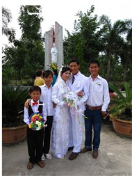 S2...Nguyễn Trường An love Vỗ Thị Kim Xuyên...S2