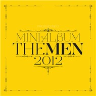 Mini Album 2012