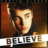 Believe (Deluxe Edition 2012)