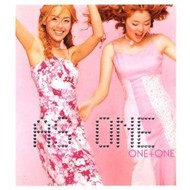 As One - One + One (Repackage EP 2000)