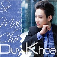 Sẽ Mãi Chờ (Single 2012)