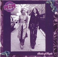 Shades Of Purple (Japanese Edition 2000)