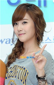SNSD