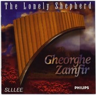 The Lonely Shepherd