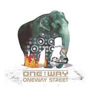 Oneway Street (Mini Album 2010)