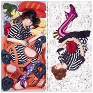 HALCALI no Okawari (CD2)