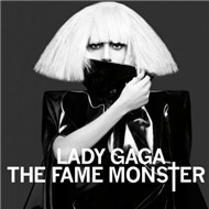 The Fame Monster (Deluxe Version 2009)