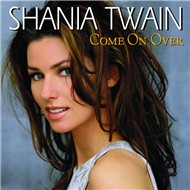 Come On Over (International Version 1997)