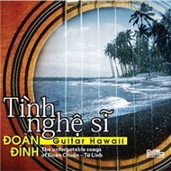 Tình Nghệ Sĩ (Guitar Hawaii 2012)