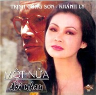 Khánh Ly -