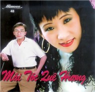 Mái Tóc Quê Hương