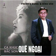 Ca Khúc Bắc Sơn
