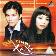 Ru Tình Xa Xứ