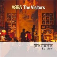The Visitors (Deluxe Edition 2012)