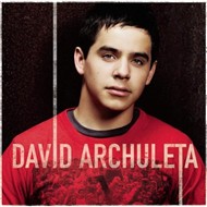 David Archuleta (Deluxe Version 2008)