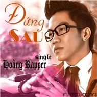 Đứng Sau (Single 2012)