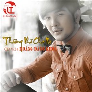 Thương Nhớ Cha Mẹ (Vol 4)