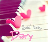 Sad Love Diary (Piano 2012)