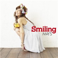 Smiling