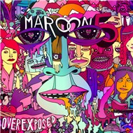 Overexposed (2012)
