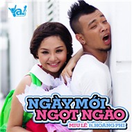 Ngày Mới Ngọt Ngào (Single 2012)