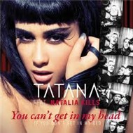 You Can't Get In My Head (If You Don't Get In My Bed) (Remixes 2012)