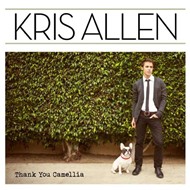 Thank You Camellia (Fan Edition 2012)