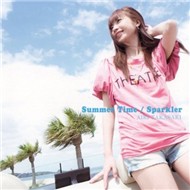 Summer Time / Sparkler (Single)