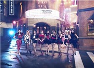 SNSD Hit Song's.