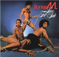 Love For Sale (1977)