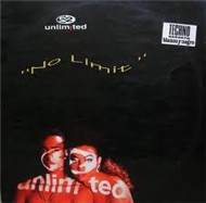 No Limit (EP 1992)