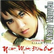 Nước Mắt Đàn Ông (Vol.1)