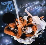 Nightflight To Venus (Deluxe Edition 1978)