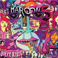 Overexposed (Deluxe Edition 2012)