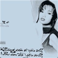 Không Còn Ai Yêu Anh Như Em Đã Yêu Anh
