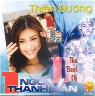 The Best Of Ngô Thanh Vân (Thiên Đường Youth CD286)