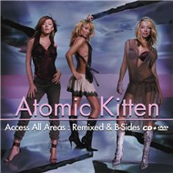 Access All Areas: Remixed & B-Side (2005)